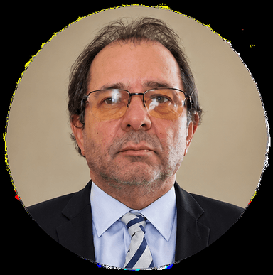 Foto de Marcelo Mendes, integrante da Tilia